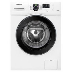 Стиральная машина Samsung WF60F1R2E2WD