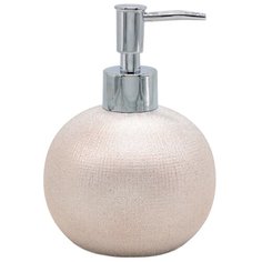 Дозатор для жидкого мыла PROFFI Home Rose gold PH8875 розовый