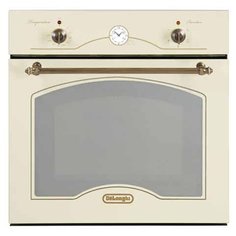 Электрический духовой шкаф DeLonghi CM 6 BA