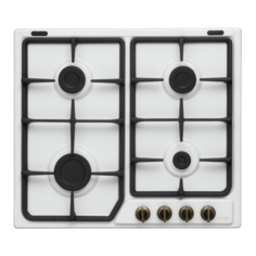 Газовая варочная панель DeLonghi BC 46 ASV GU