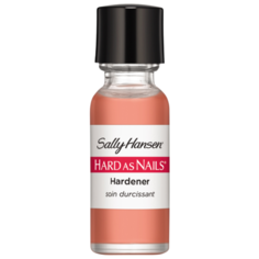 Средство для укрепления ногтей Sally Hansen Hard As Nails natural tint 13.3 мл