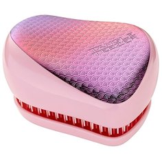 TANGLE TEEZER Массажная щетка Compact Styler