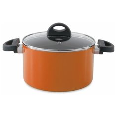 Кастрюля BergHOFF Eclipse 2 л, оранжевый