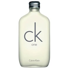 Туалетная вода CALVIN KLEIN CK One, 50 мл