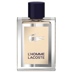Туалетная вода LACOSTE LHomme Lacoste, 100 мл