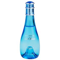 Туалетная вода Davidoff Cool Water Woman, 30 мл