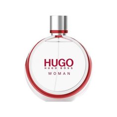 Парфюмерная вода HUGO BOSS Hugo Woman, 50 мл
