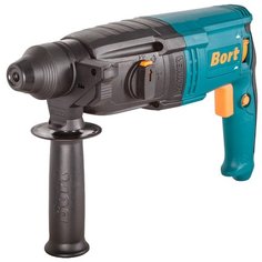 Перфоратор сетевой Bort BHD-920X (3.5 Дж)