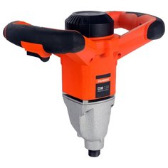 Строительный миксер PATRIOT DM 150 1600 Вт Патриот