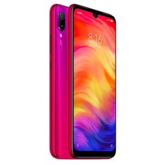Смартфон Xiaomi Redmi Note 7 4/64GB красный