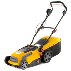 Газонокосилка Denzel 96606 GC-1500