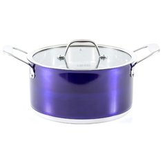 Кастрюля GIPFEL LILAS 3,1 л