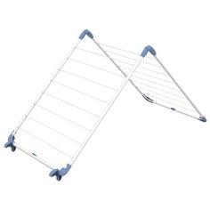 Сушилка для белья gimi на ванну Alablock голубое небо