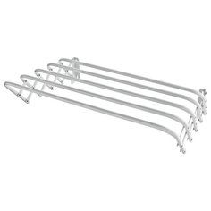 Сушилка для белья gimi настенная Brio Super 60 белый