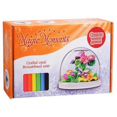 Пластилин Magic Moments Волшебный шар Бабочки (mm-5)