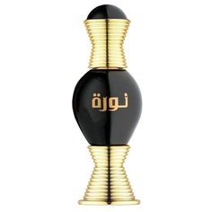 Масляные духи Swiss Arabian Noora Onyx, 20 мл