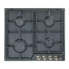 Газовая варочная панель DeLonghi ANTG 46 ASV GU