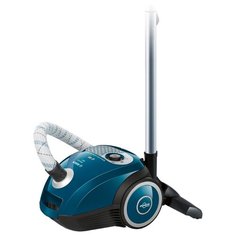 Пылесос Bosch BGL 252000 laguna blue