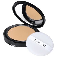 Limoni Пудра компактная Satin 03