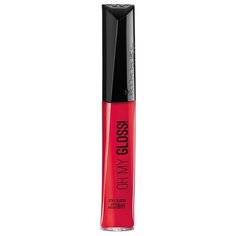 Rimmel Блеск для губ Oh My Gloss! Lip Gloss, 500 Ooh La La
