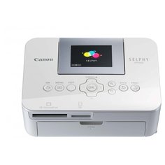 Принтер Canon Selphy CP1000 белый