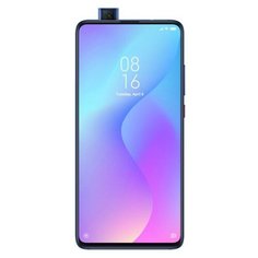 Смартфон Xiaomi Mi 9T Pro 6/128GB голубой ледник