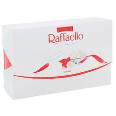 Набор конфет Raffaello Ваза 90 г