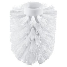 Ершик туалетный Grohe Essentials (без рукоятки) белый