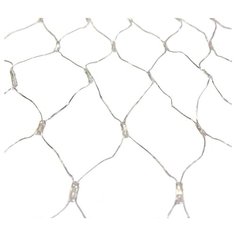 Гирлянда Sh Lights Сетка для улицы 200 х 150 см, NTLD300, 300 ламп