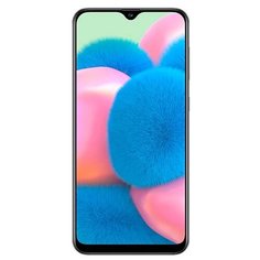 Смартфон Samsung Galaxy A30s 32GB черный (SM-A307FZKUSER)