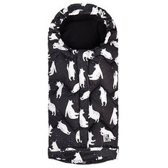 Конверт-мешок Leokid Classic 105 см bears