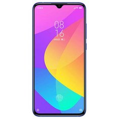 Смартфон Xiaomi Mi 9 Lite 6/64GB синий