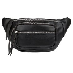 Сумка поясная Antan 9-44 В М, искусственная кожа