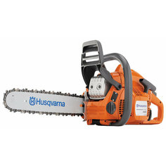 Цепная бензиновая пила Husqvarna 440e-14