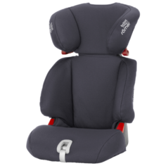 Автокресло группа 2/3 (15-36 кг) BRITAX ROMER Discovery SL, Storm Grey