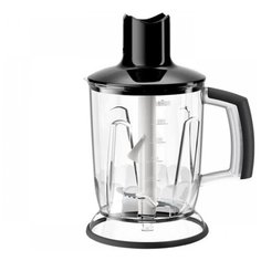 Braun насадка для блендера MQ40 черный