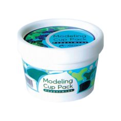 Inoface Альгинатная маска Peppermint Modeling, 15 г