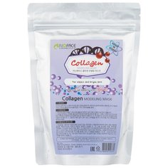 Inoface Альгинатная маска Collagen Modeling, 200 г