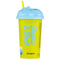 Dr.Jart+ Маска Альгинатный коктейль Увлажнение & Свежесть Shaking Rubber, 50 г