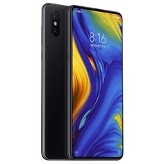 Смартфон Xiaomi Mi Mix 3 6/128GB черный