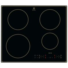 Индукционная варочная панель Electrolux IPEV644RBC