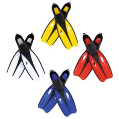 Ласты с закрытой пяткой Bestway Hydro Pro ассорти 38-39