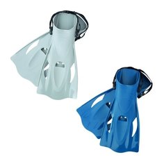 Ласты с открытой пяткой Bestway Hydro Swim от 14 лет ассорти 41-45