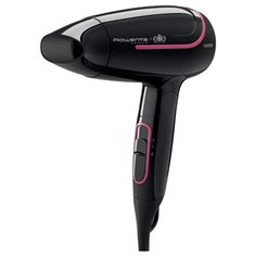 Фен Rowenta CV 3312 черный