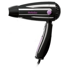 Фен BaByliss 5250E black