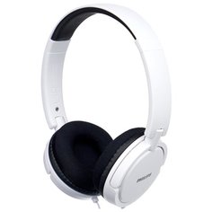 Наушники Philips SHL5005 white