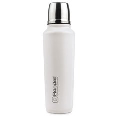 Классический термос Rondell RDS-444 (0,75 л) white