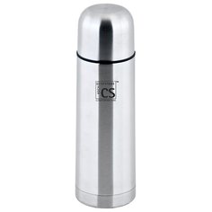 Классический термос CS-Kochsysteme Elstra (0,5 л) серебристый