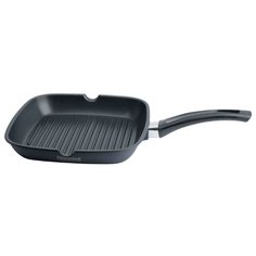 Сковорода-гриль Rondell RDA-872 24 см, черный