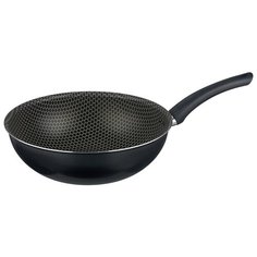 Сковорода-вок JARKO JBL-128-30 28 см, черный